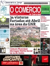 O Comrcio de Guimares - 2016-06-08