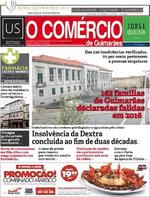 O Comrcio de Guimares - 2017-02-15