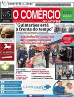 O Comrcio de Guimares - 2017-03-22