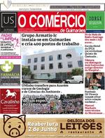 O Comrcio de Guimares - 2017-05-31