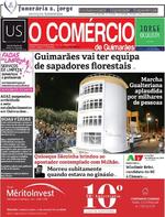 O Comrcio de Guimares - 2017-08-09