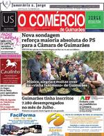 O Comrcio de Guimares - 2017-09-20