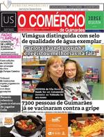 O Comrcio de Guimares - 2017-10-25