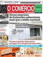 O Comrcio de Guimares - 2018-02-14