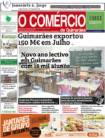 O Comrcio de Guimares - 2018-09-12