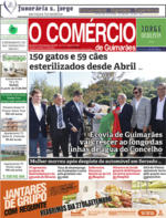 O Comrcio de Guimares - 2018-09-26