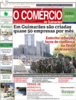 O Comrcio de Guimares - 2018-10-31