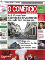 O Comrcio de Guimares - 2019-01-02