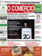 O Comrcio de Guimares - 2019-01-30