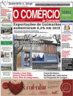 O Comrcio de Guimares - 2019-02-13