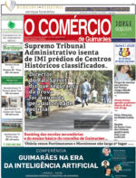 O Comrcio de Guimares - 2019-02-20