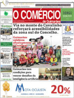 O Comrcio de Guimares - 2019-03-06