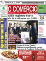 O Comrcio de Guimares - 2019-03-27