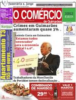 O Comrcio de Guimares - 2019-04-16