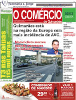 O Comrcio de Guimares - 2019-05-08