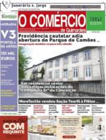 O Comrcio de Guimares - 2019-07-31