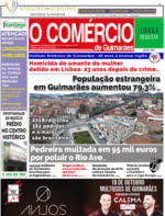 O Comrcio de Guimares - 2019-10-02