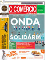 O Comércio de Guimarães - 2020-04-08