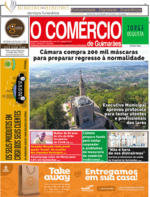 O Comércio de Guimarães - 2020-04-22