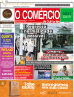 O Comércio de Guimarães - 2020-05-06
