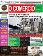 O Comércio de Guimarães - 2020-05-13