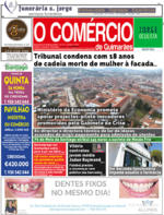 O Comércio de Guimarães - 2020-05-27