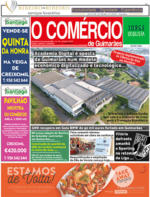 O Comércio de Guimarães - 2020-06-03