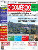 O Comércio de Guimarães - 2020-06-10