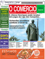 O Comércio de Guimarães - 2020-06-17