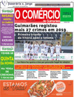 O Comércio de Guimarães - 2020-07-01