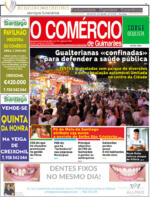 O Comércio de Guimarães - 2020-07-08
