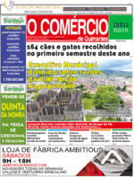 O Comércio de Guimarães - 2020-07-22