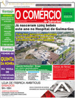 O Comércio de Guimarães - 2020-08-05