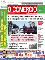 O Comércio de Guimarães - 2020-08-11