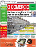 O Comércio de Guimarães - 2020-08-26