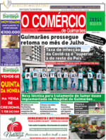 O Comércio de Guimarães - 2020-09-16