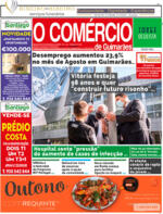 O Comércio de Guimarães - 2020-09-23