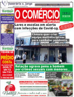 O Comércio de Guimarães - 2020-09-30