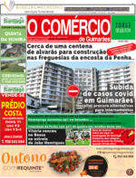 O Comércio de Guimarães - 2020-10-21