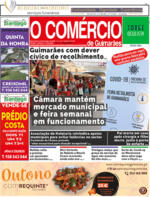 O Comércio de Guimarães - 2020-11-04