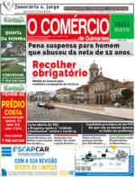 O Comércio de Guimarães - 2020-11-11