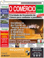 O Comércio de Guimarães - 2020-11-18