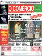 O Comércio de Guimarães - 2020-11-25