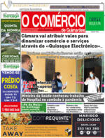 O Comércio de Guimarães - 2020-12-02