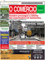 O Comércio de Guimarães - 2020-12-16
