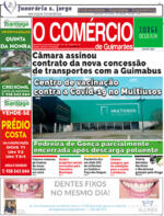 O Comércio de Guimarães - 2021-02-03