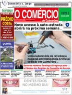 O Comércio de Guimarães - 2021-03-03