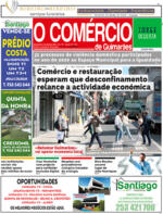 O Comércio de Guimarães - 2021-04-07