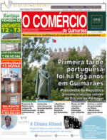 O Comércio de Guimarães - 2021-06-23