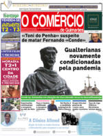 O Comércio de Guimarães - 2021-07-21